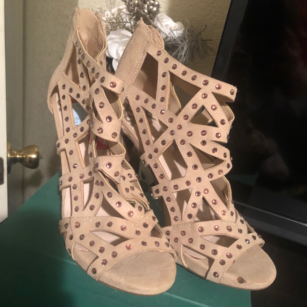 Women’s heels